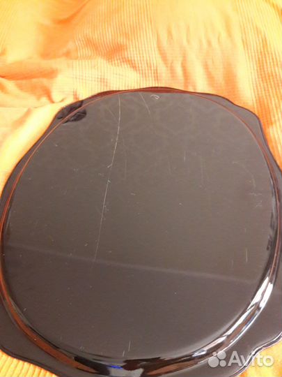 Жостовский поднос