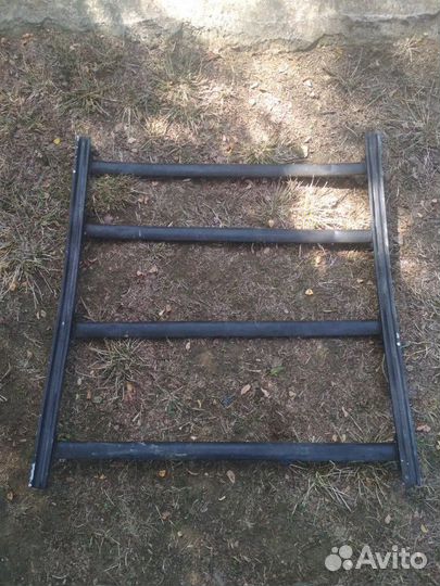 Автобагажники