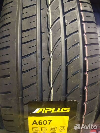 Aplus A607 225/50 R17
