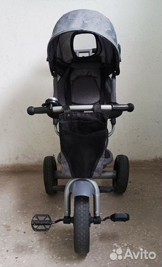 Детский велосипед Kari kids