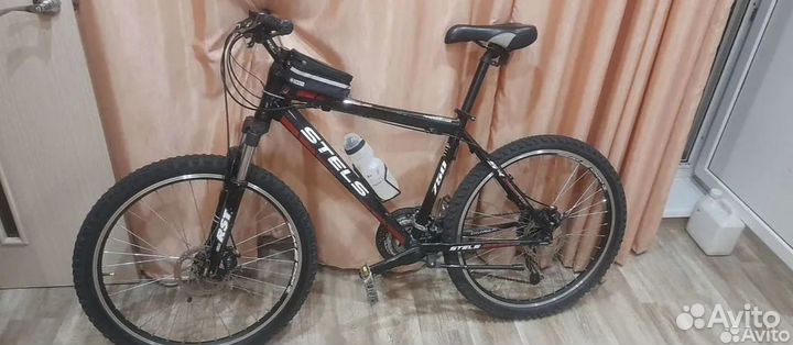 Велосипед stels navigator 750 26колеса, 18 рама