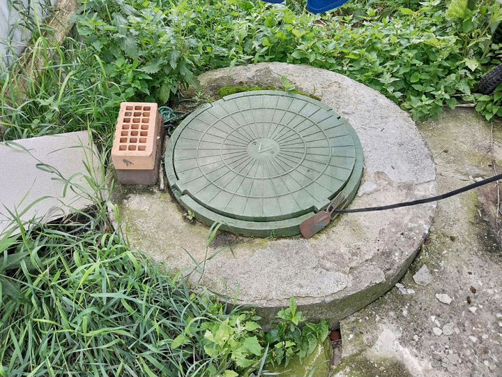 Дом 277 м² на участке 6 сот.