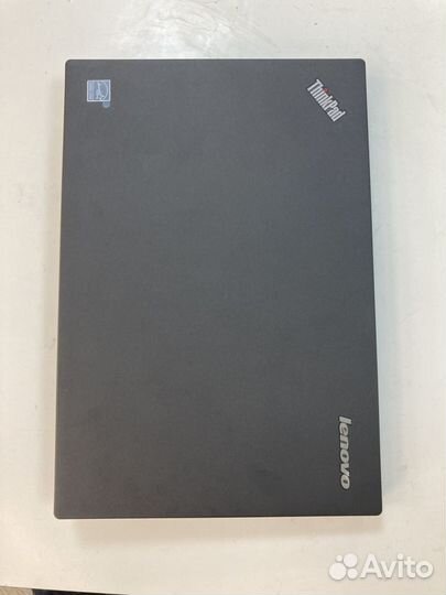 Ноутбук Lenovo на Core i5-5300U 2.3 GHz