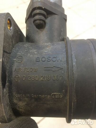 Дмрв Ваз LADA 2110