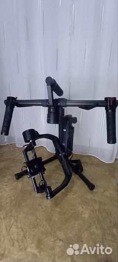 Dji ronin m
