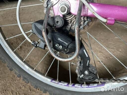 Продам велосипед детский