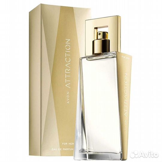 Парфюмерия эйвон
