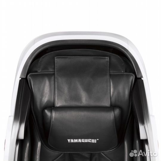 Yamaguchi Axiom массажное кресло