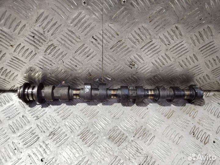 Распредвал 1,6 1zrfe Toyota Corolla 150