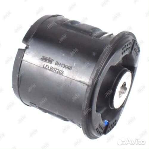 Сайлентблок