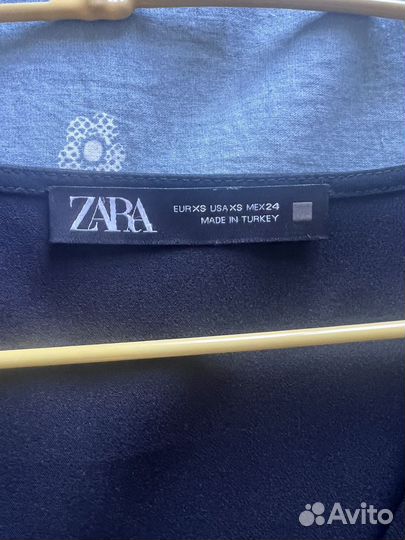 Платье вечернее Zara
