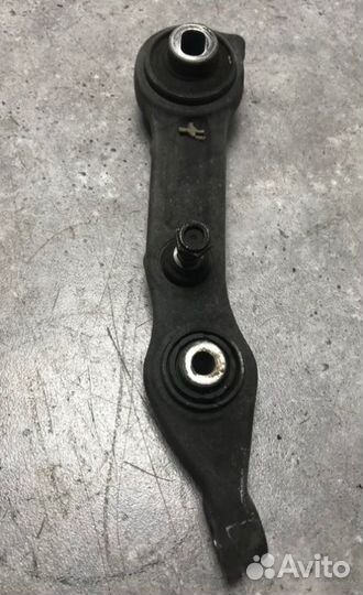 Рычаг подвески передний Mercedes-Benz S-Class W221