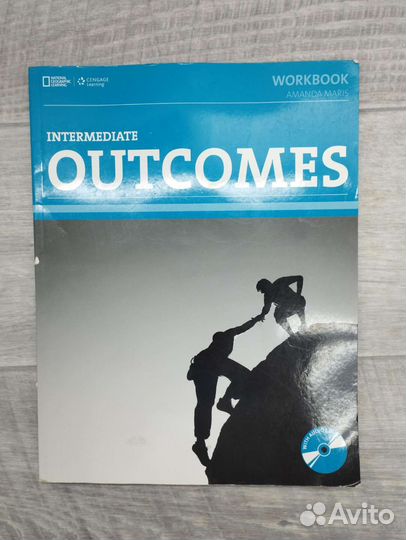 Intermediate outcomes. Workbook