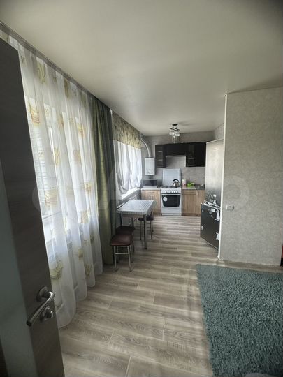 2-к. квартира, 45 м², 5/5 эт.