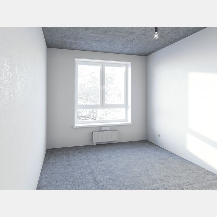 Квартира-студия, 26,6 м², 12/13 эт.