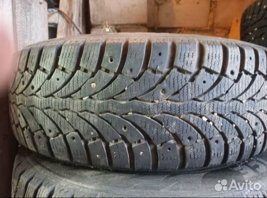 Formula Ice 185/60 R15 90Z