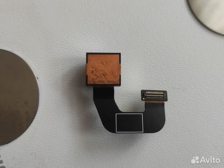 Камера основная редми нот 9 про, note 9 pro