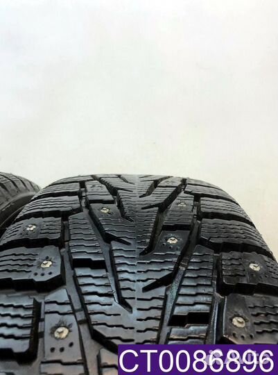 Nokian Tyres Nordman 7 SUV 235/65 R17 96T