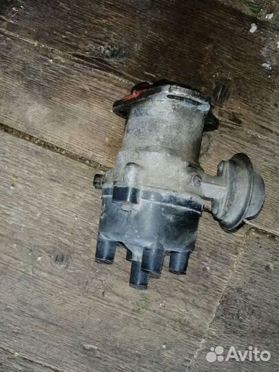 Зажигания ваз 2109