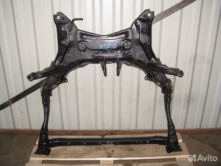 Подрамник двигателя Mazda 3 BM 6 GJ CX-5 KE