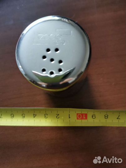 Zepter солонка