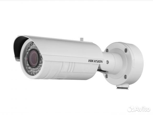 Уличная Видеокамера Hikvision DS-2CD8254F-EI(S)