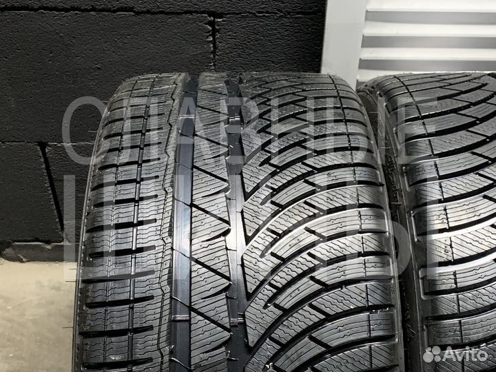 Michelin Pilot Alpin PA4 335/25 R20 103W