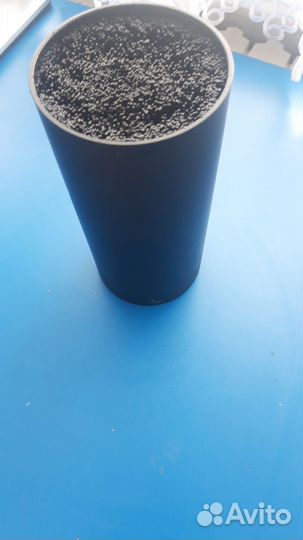 Подставка для кухонных ножей
