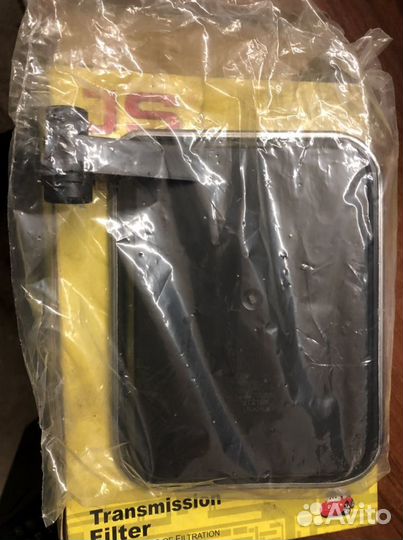 Фильтр масляный АКПП mitsubishi