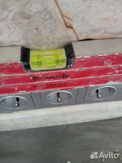 Электромонтаж, слаботочка