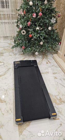 Беговая дорожка новая