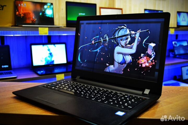 Lenovo fullнd/Соrе i5/8гб озу