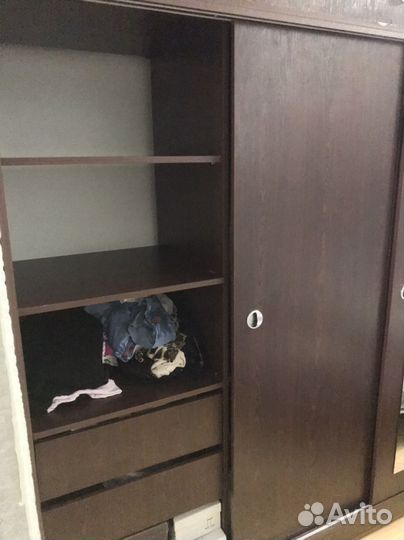 Шкаф купе