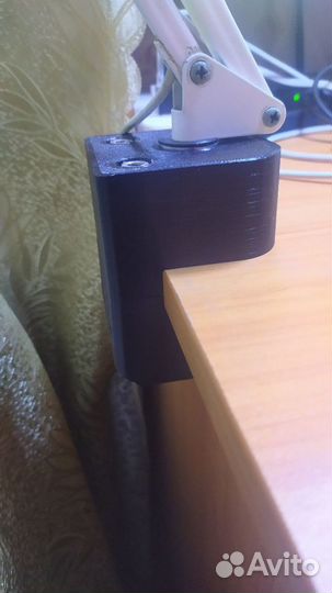 Печать на 3d принтере (fdm, sla)