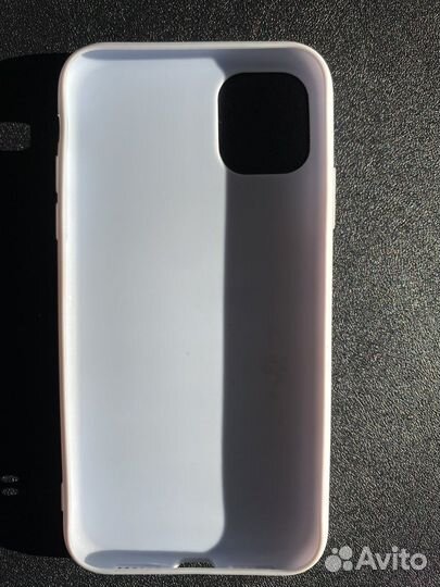 Чехлы от айфон 11