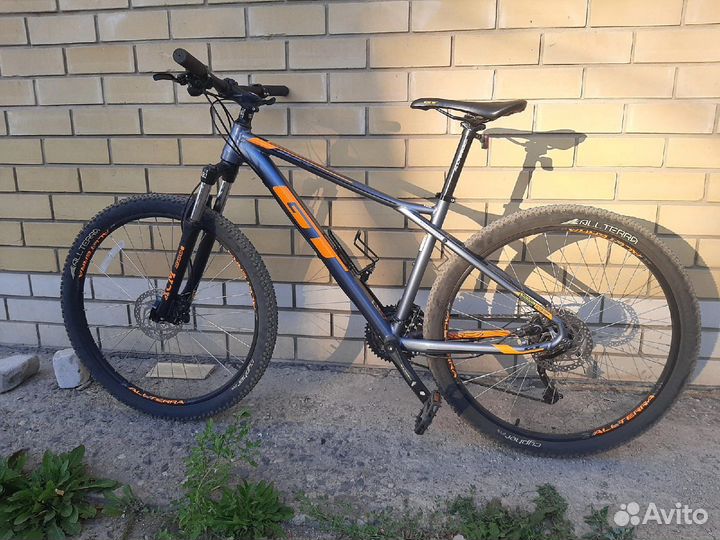 GT Avalanche Comp 27.5