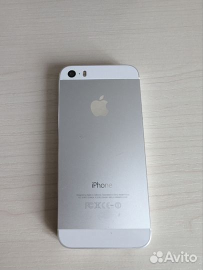 iPhone 5s 32gb