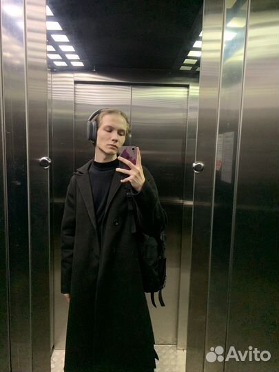 Разнорабочий