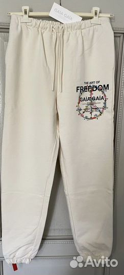 Спортивный костюм оверсайз Gaia Gaia small