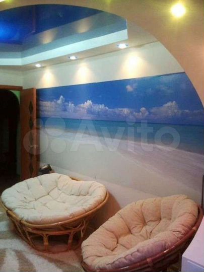 2-к. квартира, 51 м², 9/9 эт.