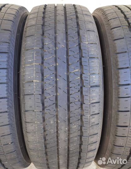 Triangle TR257 225/60 R17 99H