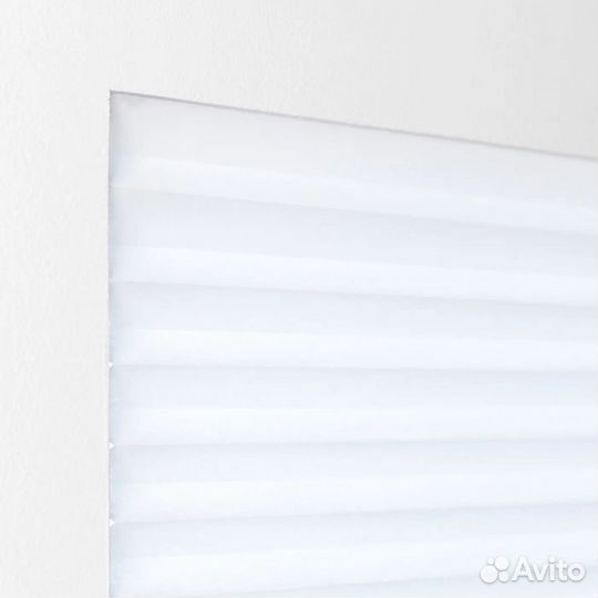 Жалюзи штора тканевая IKEA