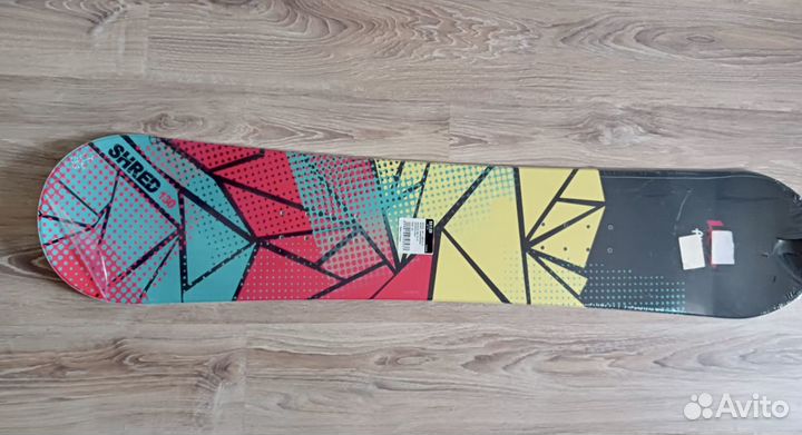 Доска для сноуборда