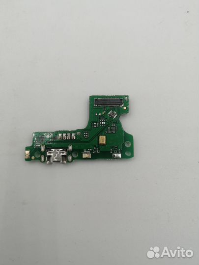 Шлейф Huawei Y6 2019/Y6 Prime 2019/Honor