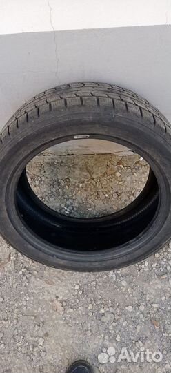 Dunlop Graspic DS3 215/50 R17