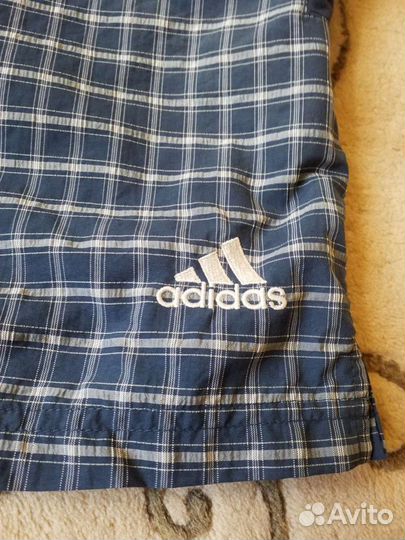 Adidas шорты/плавки (M) Б/у