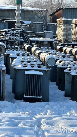 Трансформатор бу трл - (26N)