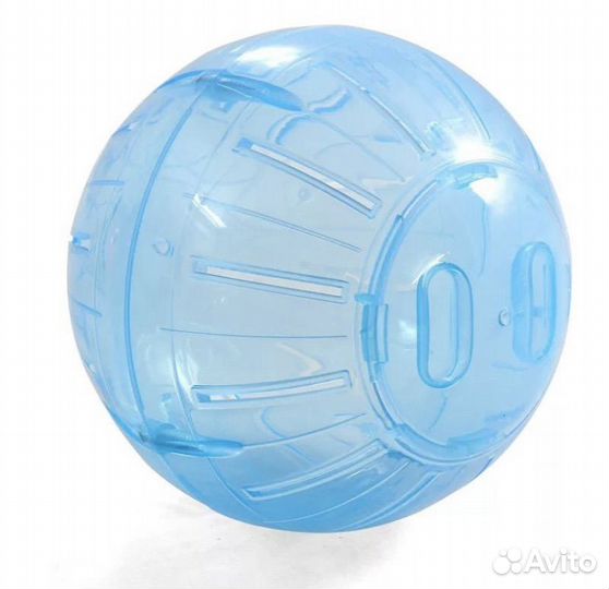 Прогулочный шар для хомяка