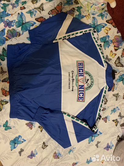 Олимпийки СССР