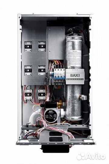 Baxi Ampera Pro 14